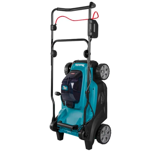 Акумуляторна газонокосарка Makita LM003GZ (без АКБ і ЗП) (LM003GZ) 