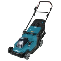 Акумуляторна газонокосарка Makita LM004GZ (без АКБ і ЗП) (LM004GZ) 