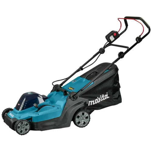 Акумуляторна газонокосарка Makita LM004GZ (без АКБ і ЗП) (LM004GZ) 