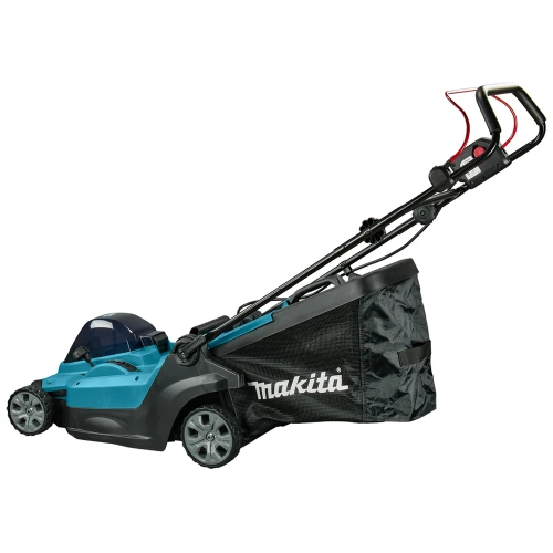 Акумуляторна газонокосарка Makita LM004GZ (без АКБ і ЗП) (LM004GZ) 