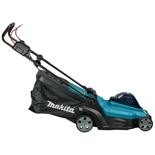 Акумуляторна газонокосарка Makita LM004GZ (без АКБ і ЗП) (LM004GZ) 