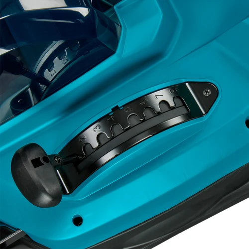 Акумуляторна газонокосарка Makita LM004GZ (без АКБ і ЗП) (LM004GZ) 