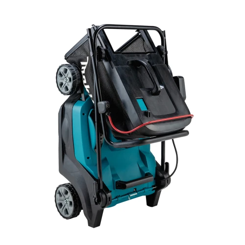 Акумуляторна газонокосарка Makita LM004GZ (без АКБ і ЗП) (LM004GZ) 