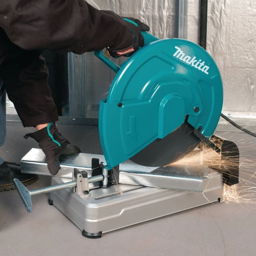 Відрізна машина Makita LW1400 2200Вт, 355мм (LW1400)
