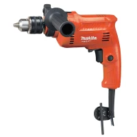 Дриль ударний Makita M0801K в кейсі (M0801K)