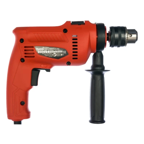 Дрель ударная Makita M0801K в кейсе (M0801K)