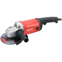 Кутова шліфувальна машина Makita M0921 (M0921)