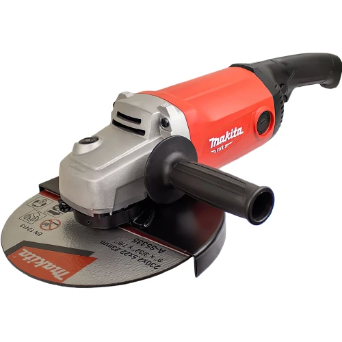 Кутова шліфувальна машина Makita M0921 (M0921)