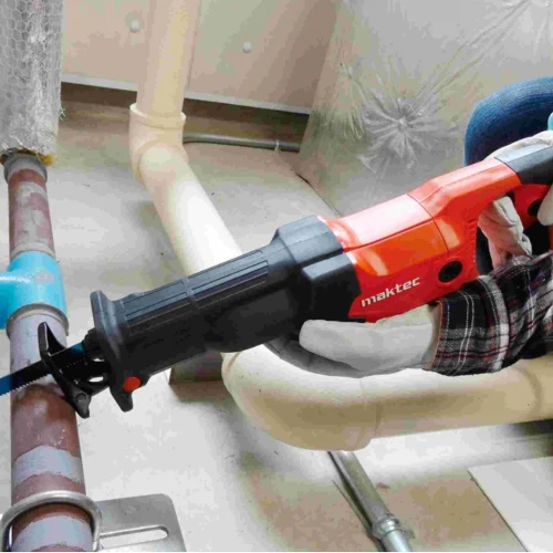 Шабельна пила Makita M4500 (M4500)