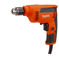Сетевая безударная дрель Makita M6501 (M6501)
