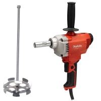 Міксер Makita M6600X (M6600X)