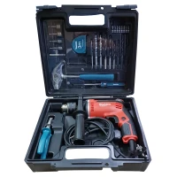 Дриль ударний Makita (M8103KX2)
