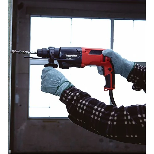 Перфоратор Makita M8700 SDS-PLUS 710Вт (M8700)