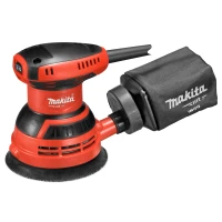Ексцентрикова шліфмашина Makita M9204 (M9204)
