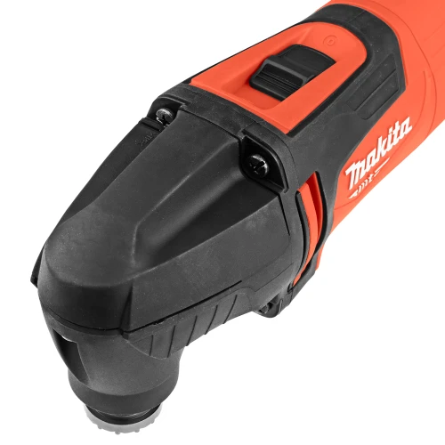 Багатофункціональний інструмент Makita MT M9800 (M9800)