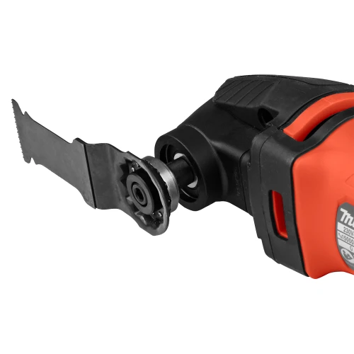 Багатофункціональний інструмент Makita MT M9800 (M9800)