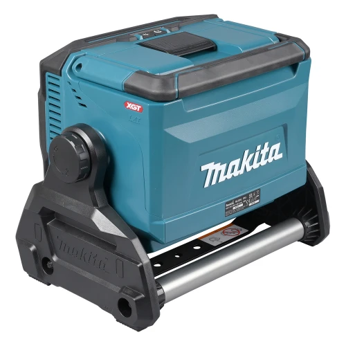 Аккумуляторный LED фонарь Makita ML009G XGT/LXT, 40V/18V Max без АКБ и зарядного устройства (ML009G)