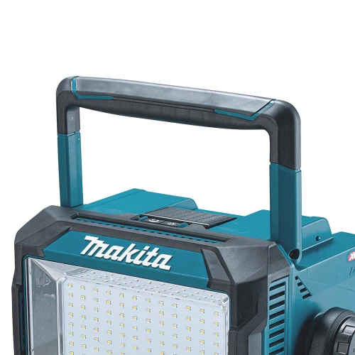 Аккумуляторный LED фонарь Makita ML009G XGT/LXT, 40V/18V Max без АКБ и зарядного устройства (ML009G)