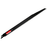 Пиляльне полотно для шабельних пилок Makita HSS 300 мм (5 шт.) (P-05016)