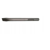 Слюсарне зубило з шестигранним хвостовиком Makita 29x400 мм (P-05723)