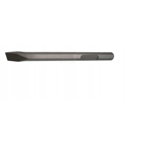 Слесарное зубило с шестигранным хвостовиком Makita 29x400 мм (P-05723)