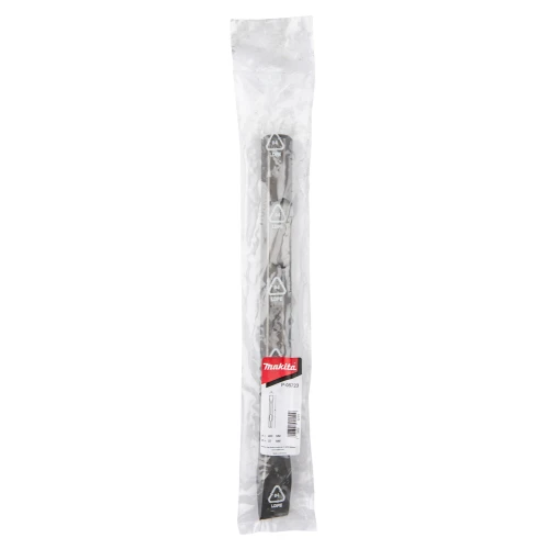 Слюсарне зубило з шестигранним хвостовиком Makita 29x400 мм (P-05723)