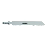 Полотно для электролобзика Makita ВіМ 75 мм (5 шт.) (P-49622)