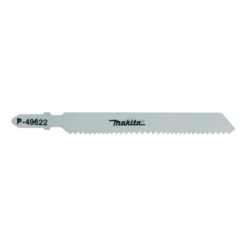 Полотно для электролобзика Makita ВіМ 75 мм (5 шт.) (P-49622)