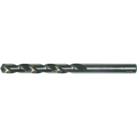 Сверло по металлу Makita HSS-G-Co (8%) 10.0x133 мм (10 шт.) (P-62147-10)