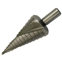 Ступеневе свердло зі швидкорізальної сталі Makita HSS-G 4-20 мм (1 шт.) (P-69901)