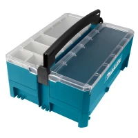 Складаний ящик для зберігання контейнерів Makita MAKPAC (P-84137)
