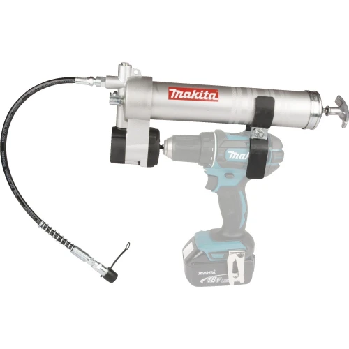 Насадка для шуруповерта - шприц для смазки Makita (P-90451) (P-90451)