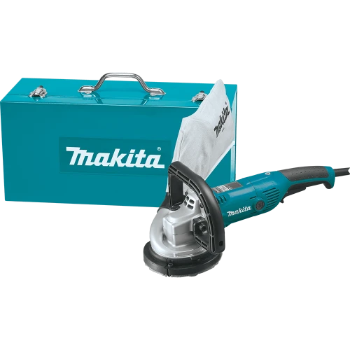 Шліфмашина для бетону Makita PC5000C (PC5000C)