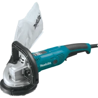 Шліфмашина для бетону Makita PC5000C (PC5000C)