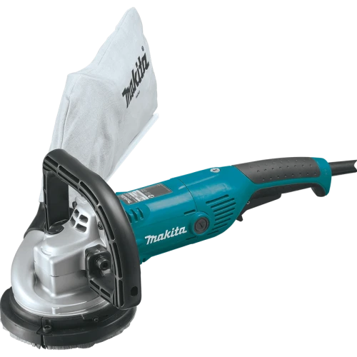 Шліфмашина для бетону Makita PC5000C (PC5000C)