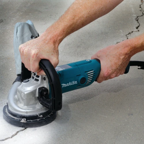 Шліфмашина для бетону Makita PC5000C (PC5000C)