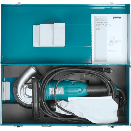 Шліфмашина для бетону Makita PC5000C (PC5000C)