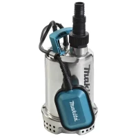 Погружной насос для чистой воды Makita PF0403 (PF0403)