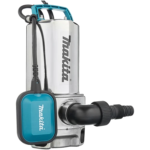 Занурювальний насос для брудної води Makita PF0610 (PF0610)