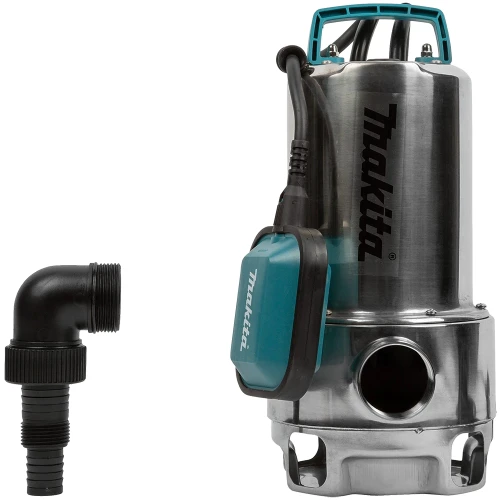 Занурювальний насос для брудної води Makita PF0610 (PF0610)