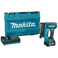 Акумуляторний степлер для штифтів Makita PT001GD101 (PT001GD101)
