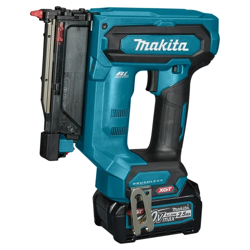 Акумуляторний степлер для штифтів Makita PT001GD101 (PT001GD101)