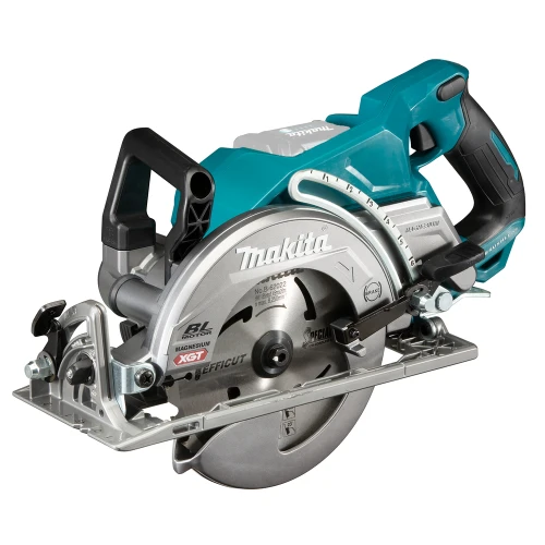 Аккумуляторная дисковая пила Makita RS001GM101 XGT 40V MAX (RS001GM101)