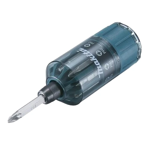 Аккумуляторная дрель-шуруповерт Makita LXT Basic DDF490WV с набором сверл и бит (АКБ и ЗУ) (SET-DDF490WV-0526)