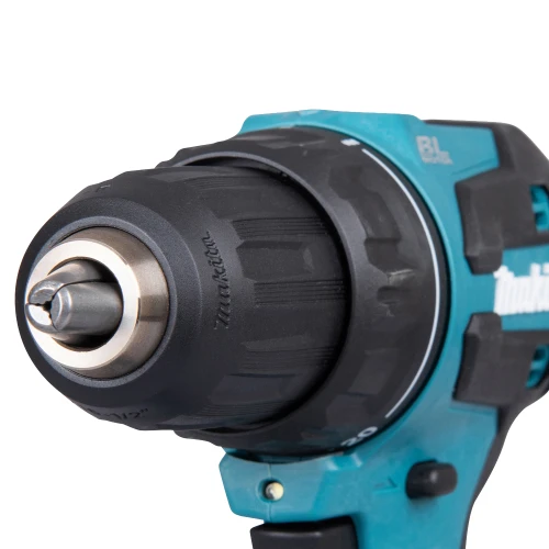 Аккумуляторная дрель-шуруповерт Makita LXT Basic DDF490WV с набором сверл и бит (АКБ и ЗУ) (SET-DDF490WV-0526)