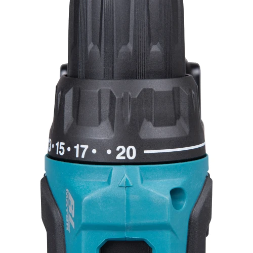 Аккумуляторная дрель-шуруповерт Makita LXT Basic DDF490WV с набором сверл и бит (АКБ и ЗУ) (SET-DDF490WV-0526)