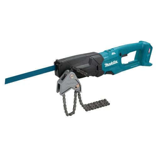 Акумуляторна шабельна пила Makita JR003GZ (АКБ і ЗП) (SET-JR003GZ-PROMOXGT)