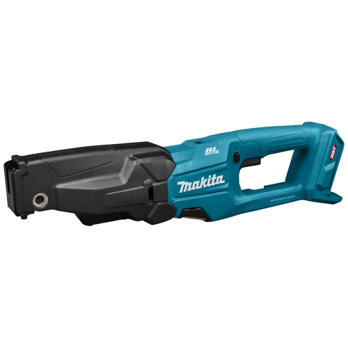 Акумуляторна шабельна пила Makita JR003GZ (АКБ і ЗП) (SET-JR003GZ-PROMOXGT)