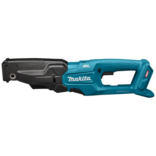 Акумуляторна шабельна пила Makita JR003GZ (АКБ і ЗП) (SET-JR003GZ-PROMOXGT)