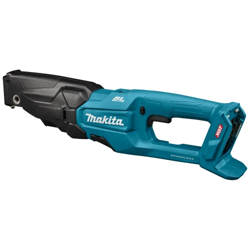 Акумуляторна шабельна пила Makita JR003GZ (АКБ і ЗП) (SET-JR003GZ-PROMOXGT)
